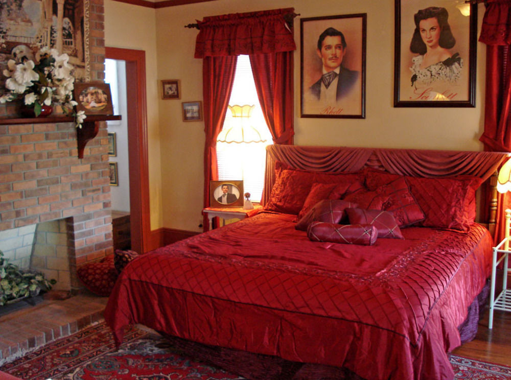 סיינט מארי Goodbread House Bed And Breakfast מראה חיצוני תמונה